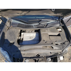 2012 LEXUS RX350