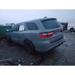 2020 DODGE DURANGO