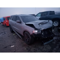 2020 DODGE DURANGO