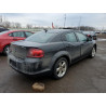 2013 DODGE AVENGER