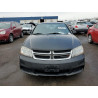 2013 DODGE AVENGER