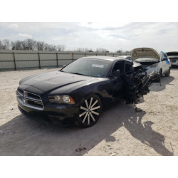 2013 DODGE CHARGER