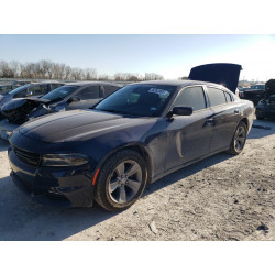 2016 DODGE CHARGER
