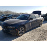 2016 DODGE CHARGER