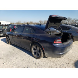 2016 DODGE CHARGER