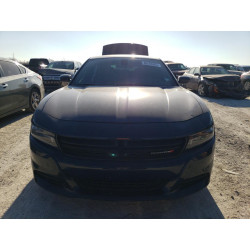 2016 DODGE CHARGER