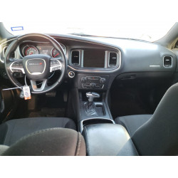 2016 DODGE CHARGER