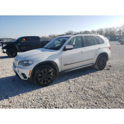 2013 BMW X5