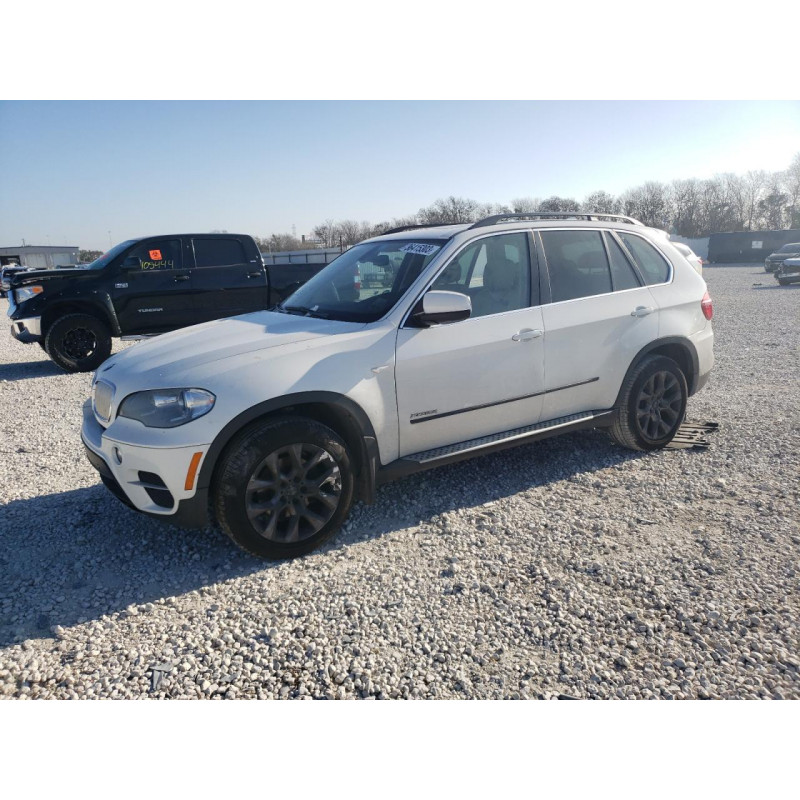 2013 BMW X5