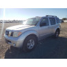 2006 NISSAN PATHFINDER