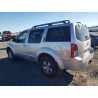 2006 NISSAN PATHFINDER