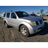 2006 NISSAN PATHFINDER