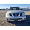 2006 NISSAN PATHFINDER