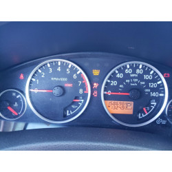 2006 NISSAN PATHFINDER