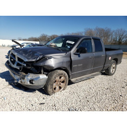 2004 DODGE RAM 1500