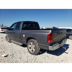 2004 DODGE RAM 1500