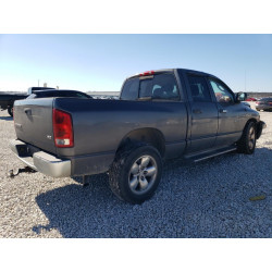 2004 DODGE RAM 1500