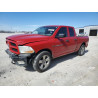 2012 DODGE RAM 1500