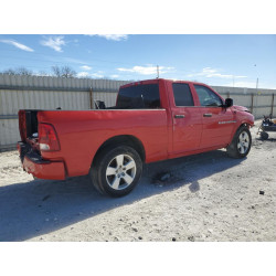 2012 DODGE RAM 1500