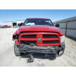 2012 DODGE RAM 1500