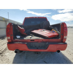 2012 DODGE RAM 1500