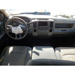 2012 DODGE RAM 1500