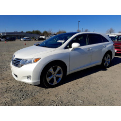 2009 TOYOTA VENZA