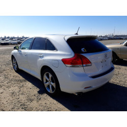 2009 TOYOTA VENZA