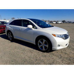 2009 TOYOTA VENZA