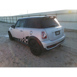 2012 MINI COOPER