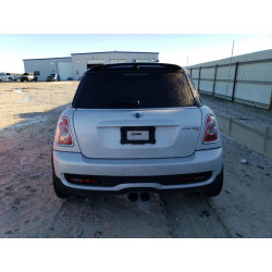 2012 MINI COOPER