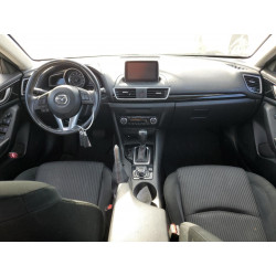 2016 MAZDA 3