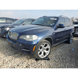 2012 BMW X5