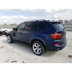 2012 BMW X5