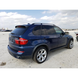 2012 BMW X5