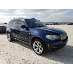 2012 BMW X5
