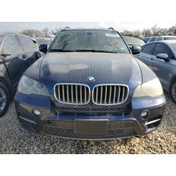 2012 BMW X5