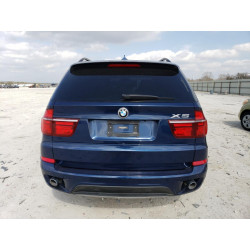 2012 BMW X5