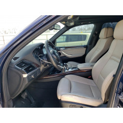 2012 BMW X5