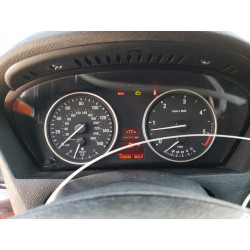 2012 BMW X5