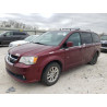 2018 DODGE CARAVAN