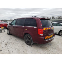 2018 DODGE CARAVAN