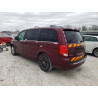 2018 DODGE CARAVAN