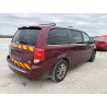 2018 DODGE CARAVAN