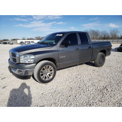 2008 DODGE RAM 1500