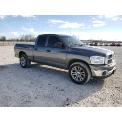 2008 DODGE RAM 1500