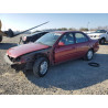 1997 TOYOTA COROLLA
