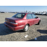 1997 TOYOTA COROLLA