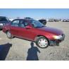 1997 TOYOTA COROLLA