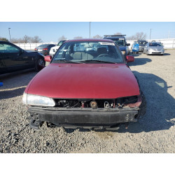1997 TOYOTA COROLLA